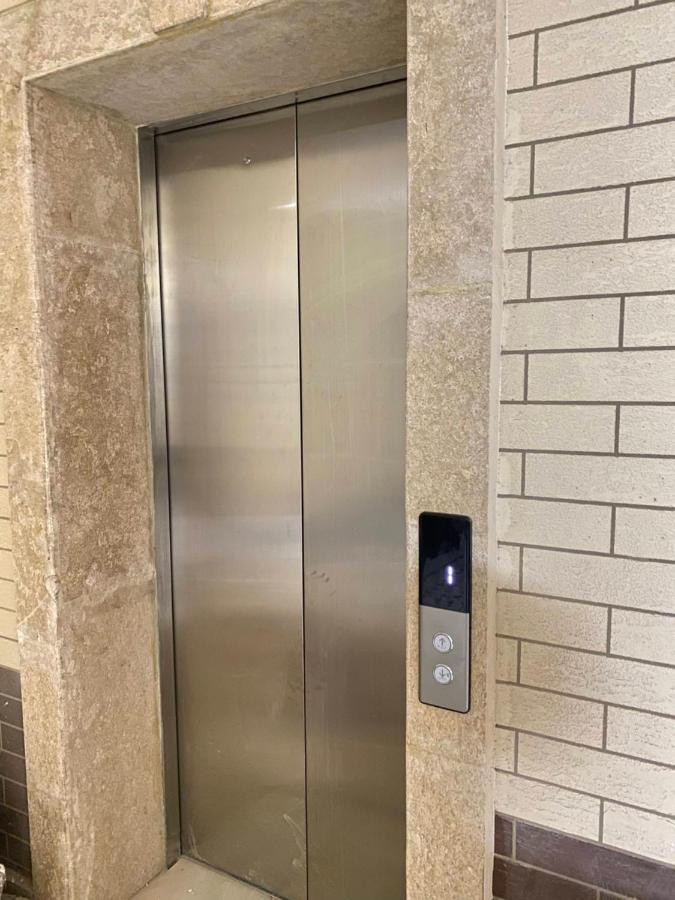 Spacious Apartment In New Building, Near The City Center And Airport 타슈켄트 외부 사진