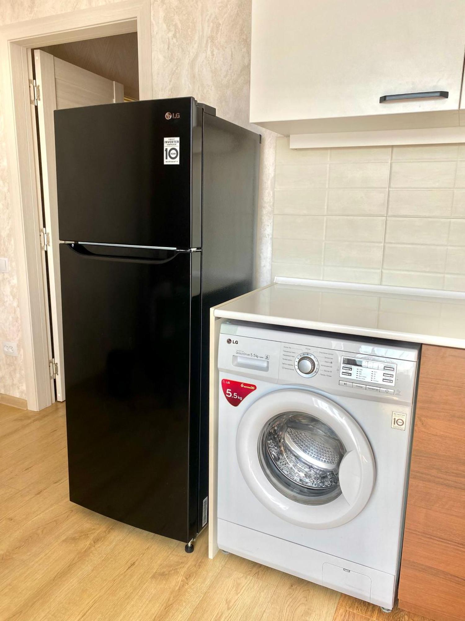 Spacious Apartment In New Building, Near The City Center And Airport 타슈켄트 외부 사진