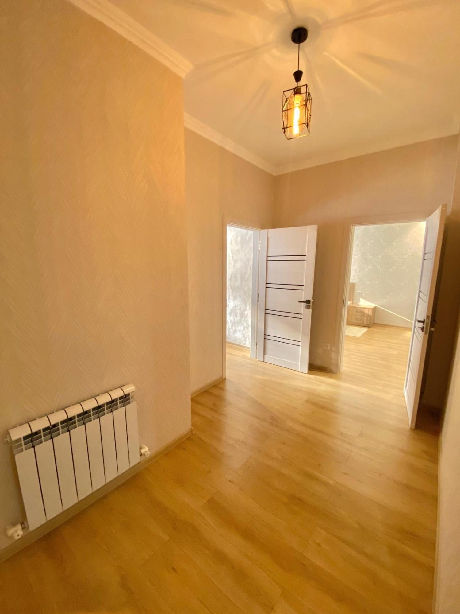 Spacious Apartment In New Building, Near The City Center And Airport 타슈켄트 외부 사진