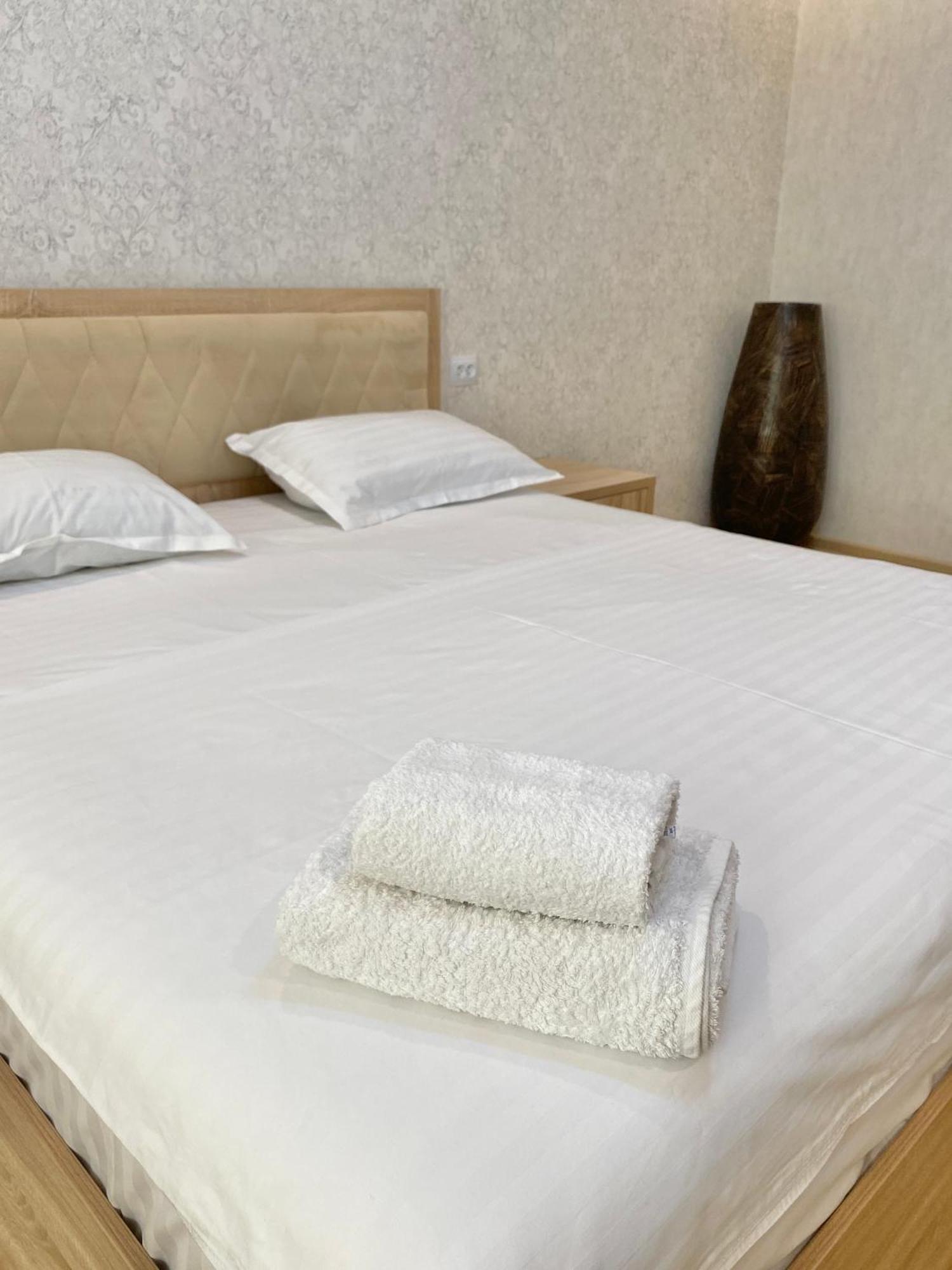 Spacious Apartment In New Building, Near The City Center And Airport 타슈켄트 외부 사진